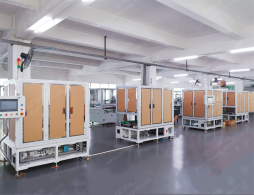 成(chéng)功案例