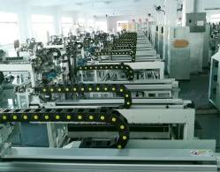 4680/34160/32135膠(jiāo)釘封口機(ji)