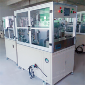 氣密性(xìng)檢測機